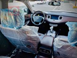 هيونداي جنسس